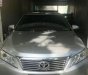 Toyota Camry 2013 - Bán Toyota Camry đời 2013, màu bạc, nhập khẩu