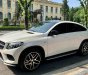 Mercedes-Benz GLE-Class GLE 450 2016 - Bán Mersedes GLE450 màu trắng, giá cực tốt