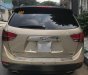 Hyundai Veracruz 2007 - Cần bán xe Hyundai Veracruz đời 2007, màu vàng, nhập khẩu, 685 triệu