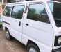 Suzuki Super Carry Van 2003 - Cần bán Suzuki Super Carry Van đời 2003, màu trắng, 115 triệu