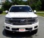 Ford F 150 Limited 2018 - Cần bán Ford F 150 Limited đời 2018, màu trắng, nhập khẩu nguyên chiếc