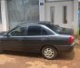 Mitsubishi Lancer   2001 - Bán Mitsubishi Lancer 2001, màu xám, xe nhập, giá chỉ 165 triệu