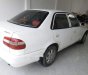 Toyota Corolla 2001 - Bán Toyota Corolla sản xuất 2001, màu trắng