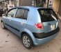 Hyundai Getz 2009 - Cần bán xe Hyundai Getz đời 2009, màu xanh lam, nhập khẩu