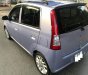 Daihatsu Charade 1.0 AT 2006 - Bán Daihatsu Charade 1.0 AT 2006, màu xanh lam, nhập khẩu Nhật Bản