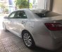 Toyota Camry 2013 - Bán Toyota Camry đời 2013, màu bạc, nhập khẩu