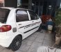 Daewoo Matiz SE 2005 - Bán Daewoo Matiz Se đời 2005, màu trắng, nhập khẩu nguyên chiếc