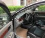 Daewoo Lacetti EX 2009 - Bán xe Daewoo Lacetti EX sản xuất 2009, màu đen