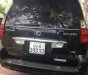 Lexus GX   470  2009 - Cần bán lại xe Lexus GX 470 đời 2009, màu xám