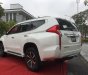 Mitsubishi Pajero 4x2 2018 - HOT! Chương trình giảm giá lớn trong tháng 11, Mitsubishi Pajero phiên bản máy dầu hoàn toàn mới. LH: 0968.660.828