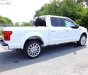 Ford F 150 Limited 2018 - Cần bán Ford F 150 Limited đời 2018, màu trắng, nhập khẩu nguyên chiếc