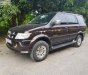 Isuzu Hi lander V-Spec Street Custom MT 2007 - Cần bán Isuzu Hi lander V-Spec Street Custom MT sản xuất năm 2007, màu nâu