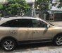 Hyundai Veracruz 2007 - Cần bán xe Hyundai Veracruz đời 2007, màu vàng, nhập khẩu, 685 triệu