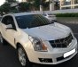 Cadillac SRX 4 3.0 2010 - Bán gấp Cadillac SRX 4 3.0 đời 2010, màu trắng, nhập khẩu 