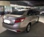 Toyota Vios 2017 - Cần bán Toyota Vios năm sản xuất 2017 số sàn, giá tốt