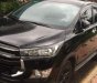 Toyota Innova  Venture  2018 - Cần bán lại xe Toyota Innova Venture đời 2018, màu đen số tự động