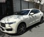 Maserati 2018 - Bán ô tô Maserati Levante năm sản xuất 2018, màu trắng, nhập khẩu nguyên chiếc