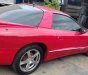 Pontiac Firebird 1995 - Cần bán xe Pontiac Firebird năm sản xuất 1995, màu đỏ, xe nhập số sàn