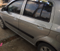 Hyundai Getz 2008 - Bán Hyundai Getz đời 2008, màu bạc, xe nhập