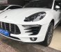 Porsche Macan 2014 - Cần bán lại xe Porsche Macan năm 2014, màu trắng, nhập khẩu như mới