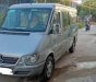 Mercedes-Benz Sprinter 311 2007 - Cần bán xe Mercedes 311 đời 2007, màu bạc, giá 287tr