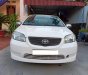 Toyota Vios 2005 - Bán Toyota Vios năm 2005, màu trắng xe gia đình