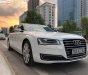 Audi A8 2015 - Bán xe Audi A8 năm 2015, màu trắng, nhập khẩu nguyên chiếc