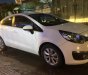 Kia Rio MT 2018 - Bán xe Kia Rio model 2018, màu trắng, xe nhập