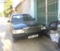 Toyota Crown 1992 - Cần bán xe Toyota Crown năm 1992, màu đen, xe nhập