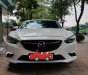 Mazda 6 2015 - Bán xe Mazda 6 đời 2015, màu trắng, 700tr