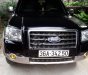 Ford Everest   2007 - Bán xe Ford Everest sản xuất 2007, màu đen, nhập khẩu 