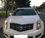 Cadillac SRX SRX4 3.0 2010 - Bán Cadillac SRX SRX4 3.0 đời 2011, màu trắng, xe nhập