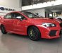 Subaru WRX 2018 - Hotline Subaru 0913855218, bán xe Subaru WRX STI 2018, 2.5 turbo. Giao xe ngay