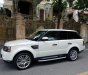 LandRover Sport 2010 - Cần bán xe LandRover Range Rover Sport 2010 màu trắng, nhập Anh