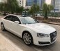 Audi A8 2015 - Bán xe Audi A8 năm 2015, màu trắng, nhập khẩu nguyên chiếc