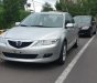 Mazda 6 2.0 2003 - Bán Mazda 6 2.0 số sàn, SX 2003