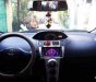 Toyota Yaris Verso   2008 - Cần bán gấp Toyota Yaris Verso đời 2008, màu bạc, nhập khẩu nguyên chiếc ít sử dụng, giá 345tr