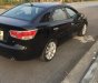 Kia Forte Ex 2011 - Cần bán xe Kia Forte năm 2011 màu đen