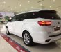 Kia Sedona Platinum D 2018 - Bán Sedona Platinum D 2019, giá 1tỷ 209 triệu, tặng Camera hành trình nhập khẩu Hàn Quốc, liên hệ 0979.508.434 gặp Vinh nhé