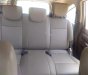 Ssangyong Rexton II 2.7 2008 - Bán ô tô Ssangyong Rexton II 2.7 đời 2008, màu bạc, xe nhập, giá chỉ 320 triệu