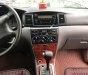 Toyota Corolla XLi 2008 - Bán Toyota Corolla XLi năm 2008, màu đen, nhập khẩu