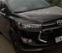 Toyota Innova  Venture  2018 - Cần bán lại xe Toyota Innova Venture đời 2018, màu đen số tự động