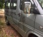 Mercedes-Benz Sprinter  313 2007 - Bán Mercedes 313 năm sản xuất 2007, màu bạc