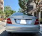 Mercedes-Benz C class C250 2012 - Bán Mercedes C250 đời 2012, màu bạc