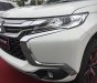 Mitsubishi Pajero 4x2 2018 - HOT! Chương trình giảm giá lớn trong tháng 11, Mitsubishi Pajero phiên bản máy dầu hoàn toàn mới. LH: 0968.660.828