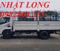 Mitsubishi Canter  4.99 2018 - Bán xe tải Mitsubishi Canter 4.99 tải trọng 2.1 tấn thùng dài 4.35m đời mới 2018. Giá tốt liên hệ 0982908255