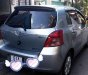 Toyota Yaris Verso   2008 - Cần bán gấp Toyota Yaris Verso đời 2008, màu bạc, nhập khẩu nguyên chiếc ít sử dụng, giá 345tr