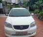 Toyota Vios 2005 - Bán Toyota Vios năm 2005, màu trắng xe gia đình