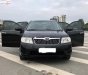 Toyota Corolla XLi 2008 - Bán Toyota Corolla XLi năm 2008, màu đen, nhập khẩu