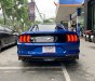 Ford Mustang 2018 - Ford Mustang 2018, màu xanh cực độc, xe đua đường phố - call 0979.87.88.89